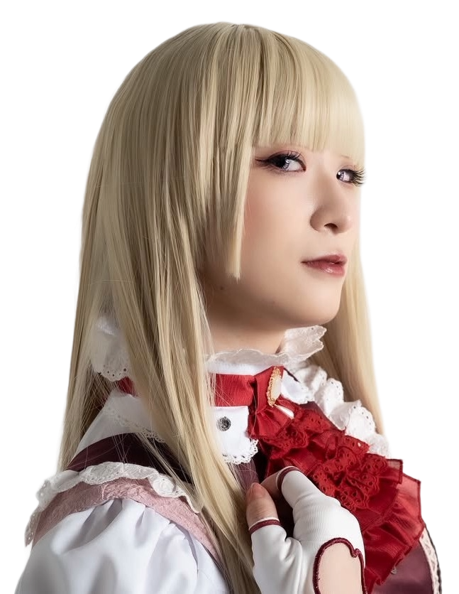 上原りせ さん